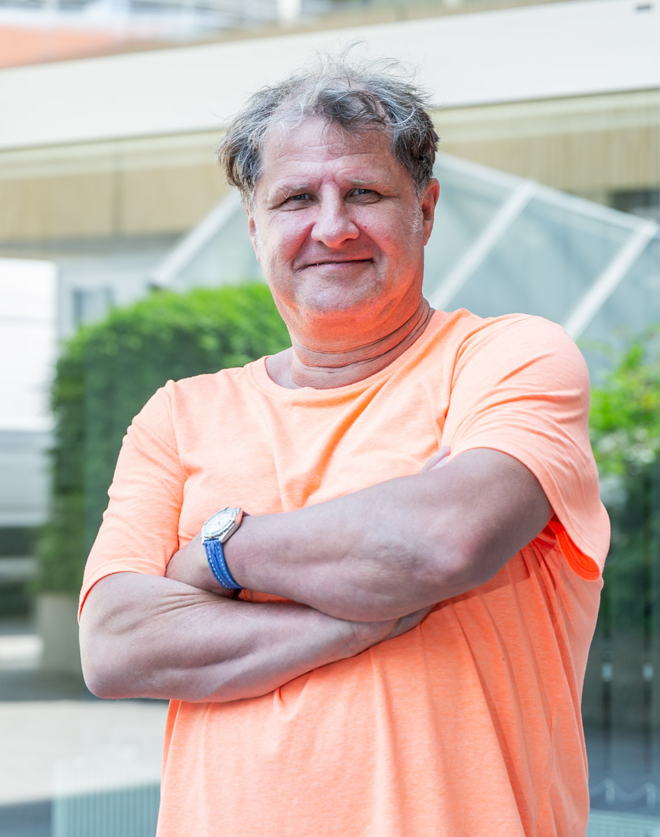 Hütter Rollladenbau München Ansprechpartner vor Ort